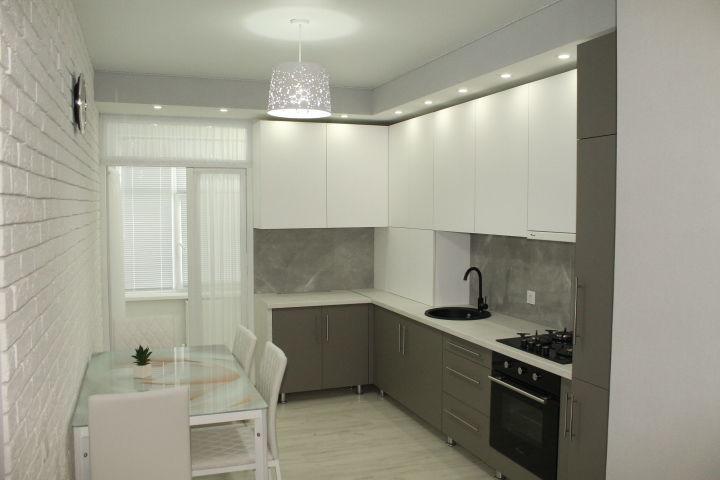 Apartament Lux Sect. Riscani Кишинев Екстериор снимка