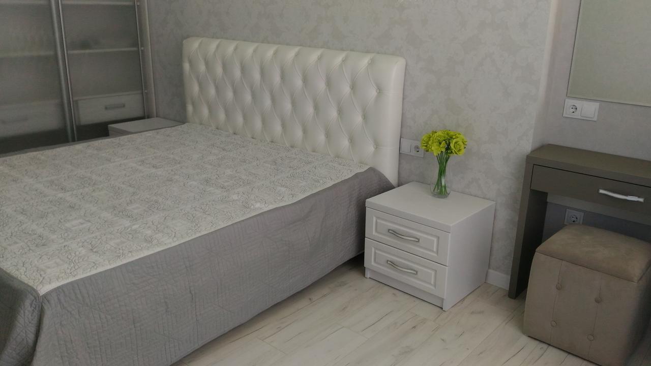 Apartament Lux Sect. Riscani Кишинев Екстериор снимка